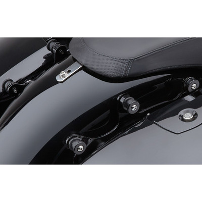 COBRA Backrest Docking Kit