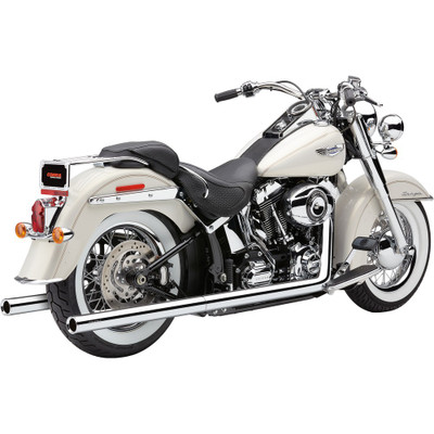 COBRA Bad Hombre Duals