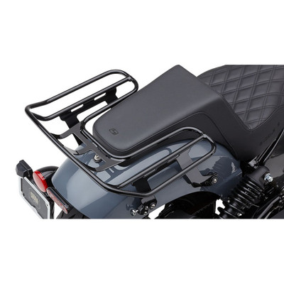COBRA Detach Big-A Lug Rack 2-Up