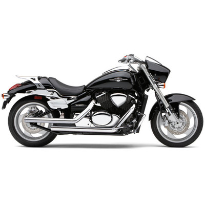 COBRA DRAGSTERS II FULL SYSTEM CHR SUZ BOULEVARD C90 05-09 3620T