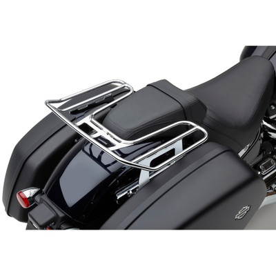 COBRA Detachable Big-A Wrap Around Rack