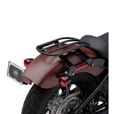 COBRA Detachable Solo Rack