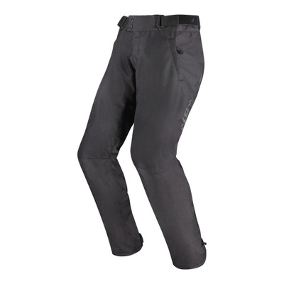 LS2 Commuter Mens Textile Overpants Black