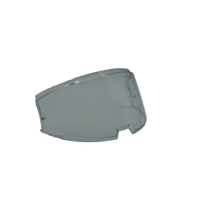 LS2 Advant Outer Shield Clear