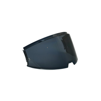 LS2 Advant Outer Shield Dark Smoke