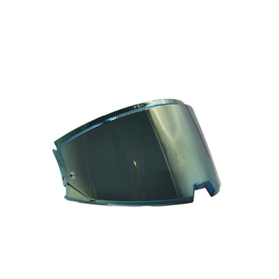LS2 Advant Outer Shield Dark Electron Gold Iridium