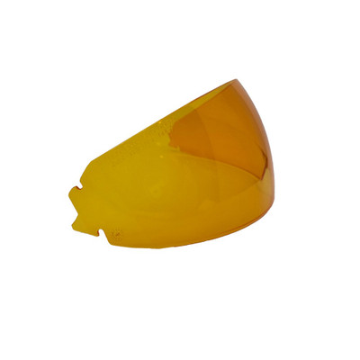 LS2 Advant/Advant X/Advant X Carbon SunShield Amber
