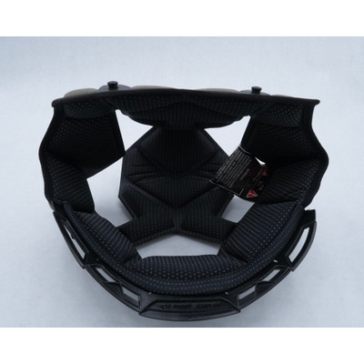 LS2 Advant X Carbon Liner XS