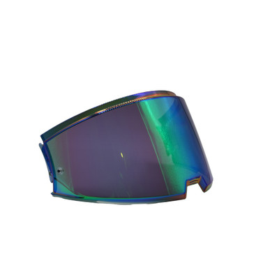 LS2 Advant Outer Shield Dark Electron Green Iridium