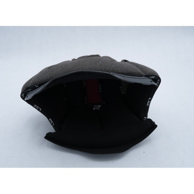 LS2 Arrow Liner Black XS