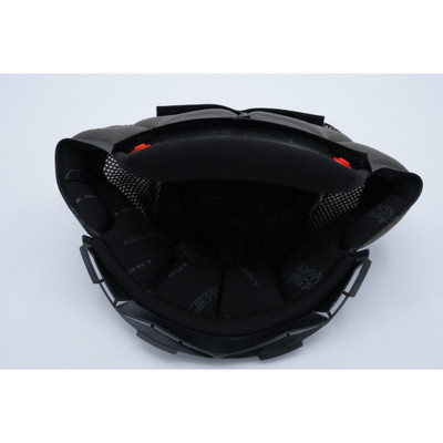 LS2 Assault Liner Black S