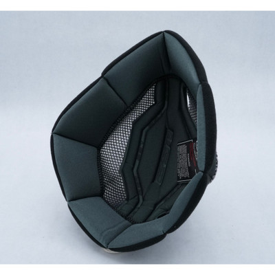 LS2 Bagger/HH568 Liner Black S
