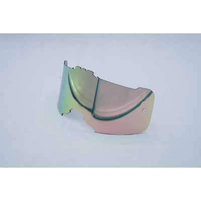 LS2 Aura Lens Gold Iridium