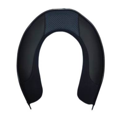LS2 Centric/Rapid II Neck Roll Black XS-S