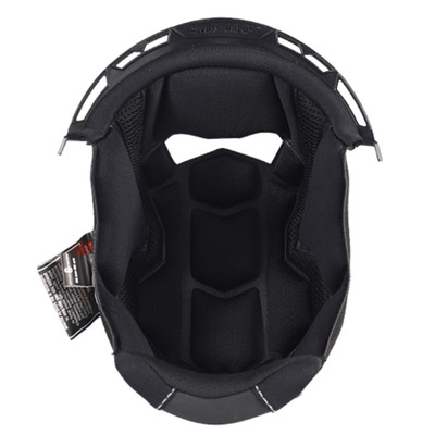 LS2 Challenger II Liner Black L