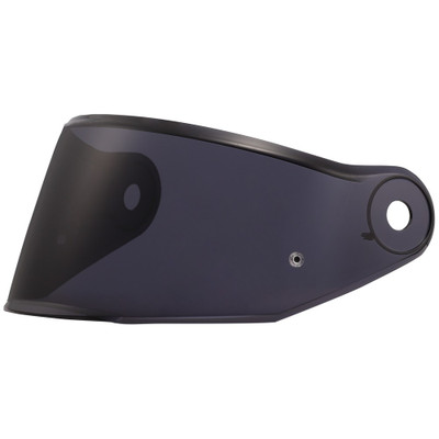 LS2 FF Kid Outer Face Shield Dark Smoke