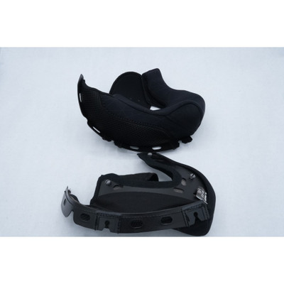 LS2 Gate II Cheek Pad 3XL