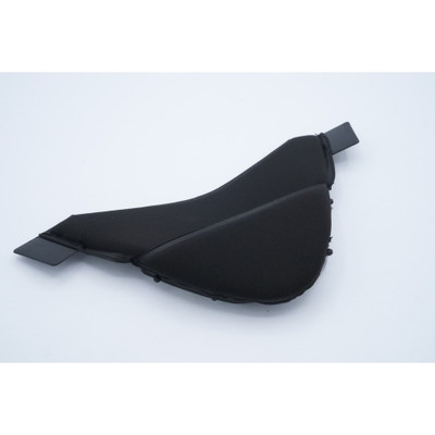LS2 Blaze Chin Curtain