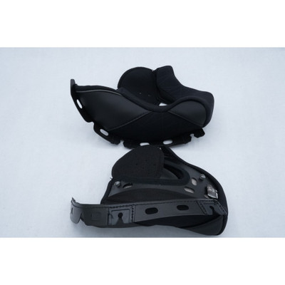 LS2 Blaze II Cheek Pad 3XL
