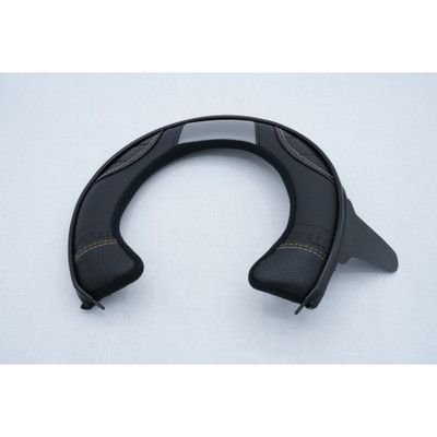 LS2 Breaker Neck Roll Black XL/2XL/3XL