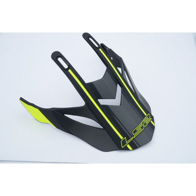 LS2 Blaze/Pioneer Peak Elevation