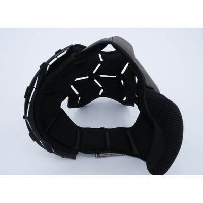 LS2 Blaze Liner Black 2XL