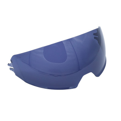 LS2 Blaze SunShield Dark Smoke
