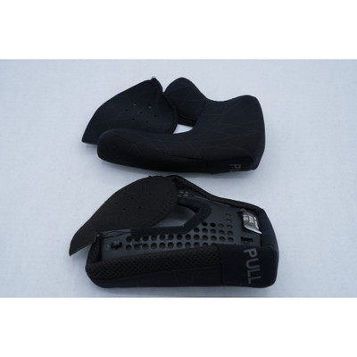 LS2 Blaze Slim Check Pad XL