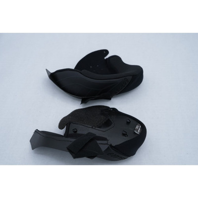 LS2 Copter Cheek Pad 2XL