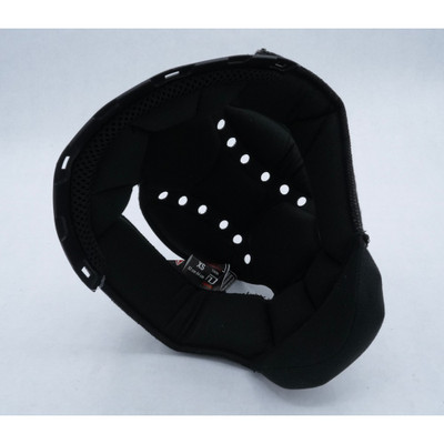 LS2 Coz Liner Black L