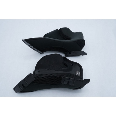 LS2 Coz Cheek Pad (R) Black M-XL