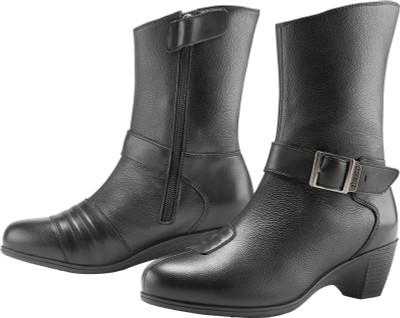 ICON Women's Tuscadero Boots