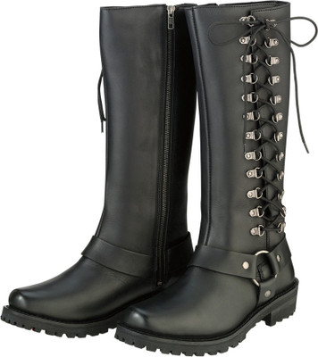 Z1R Women's Savage Boots Z1R Women's Savage Boots