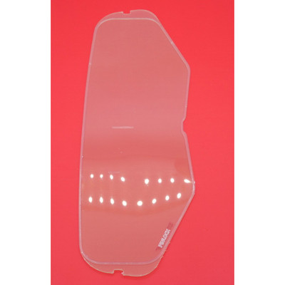 LS2 Metro Pinlock Max Insert Clear