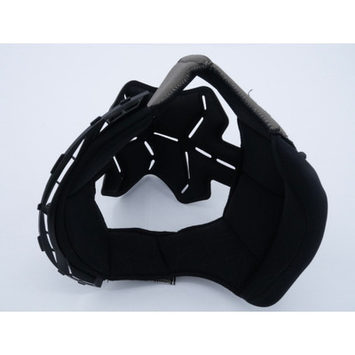 LS2 Horizon/Horizon II Liner Black XS