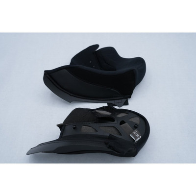 LS2 Horizon/Horizon II Slim Cheek Pad 2XL