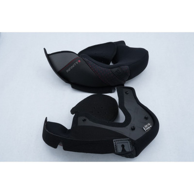 LS2 Infinity II Cheek Pad XS-XL