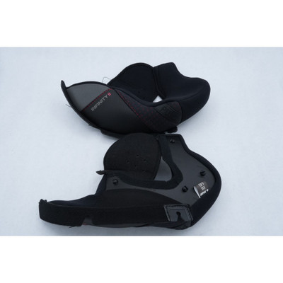 LS2 Infinity II Slim Cheek Pad 3XL