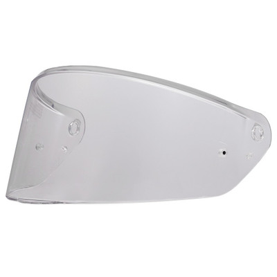 LS2 Rapid III Outer Face Shield Clear
