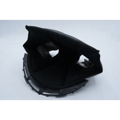 LS2 Spitfire Liner Black S