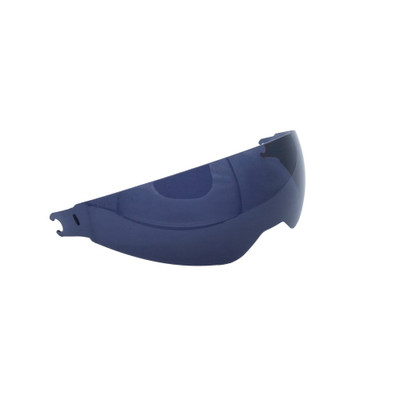 LS2 Stream SunShield Dark Smoke