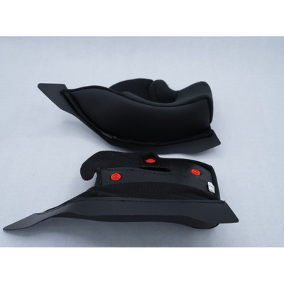 LS2 Street Fighter Cheek Pad S