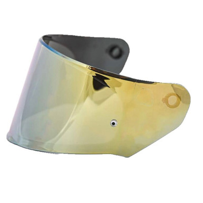 LS2 Stream II Outer Shield Dark Electron Gold Iridium