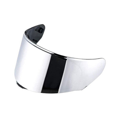 LS2 Stream II Outer Shield Dark Electron Silver Iridium
