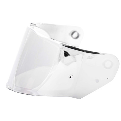 LS2 Strobe/FF386/FF394 Pinlock Ready Outer Face Shield Clear