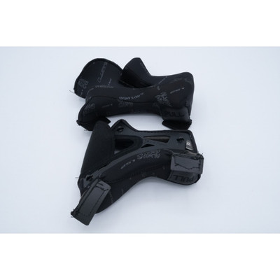 LS2 Subverter Cheek Pad Blackout M