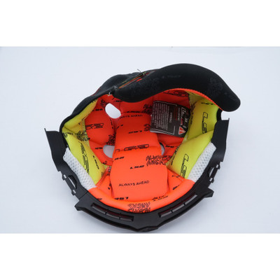 LS2 Subverter Liner Multi-color 3XL