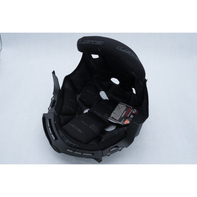 LS2 Subverter Liner Blackout XS