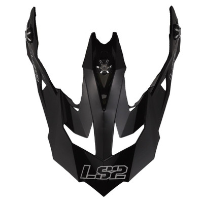 LS2 Subverter Evo Peak Battalion Gloss Green Black