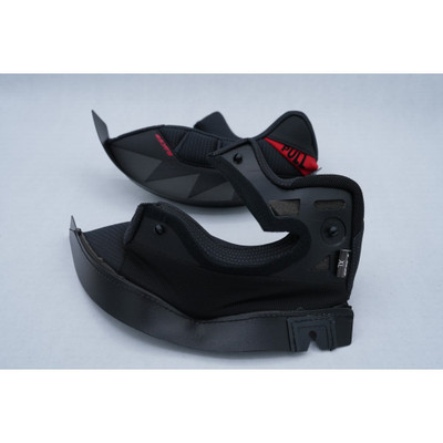 LS2 Thunder C Cheek Pad XS-S